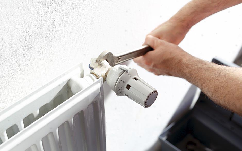 contrat d'entretien chauffage Argenteuil
